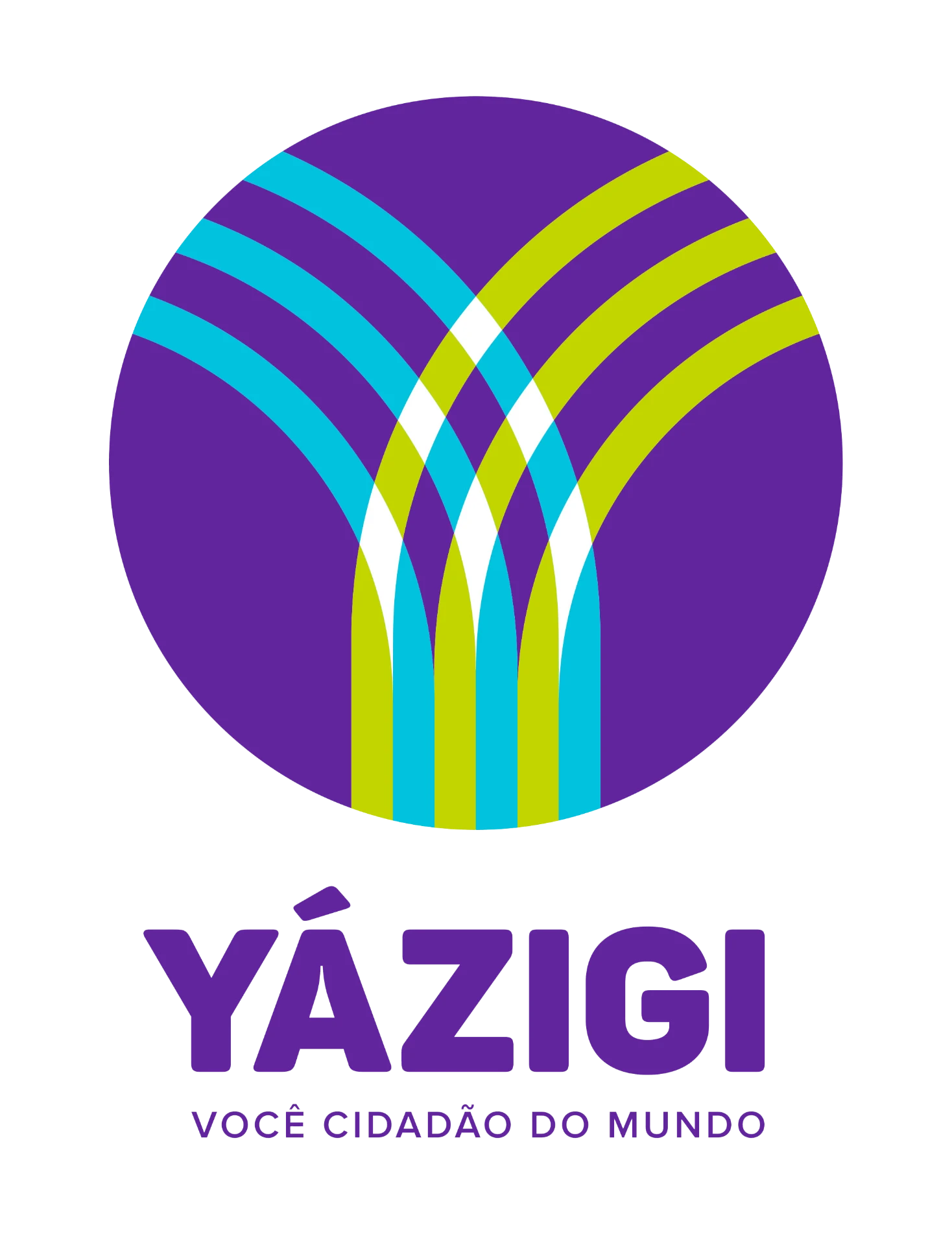 Logo Inglês Yázigi